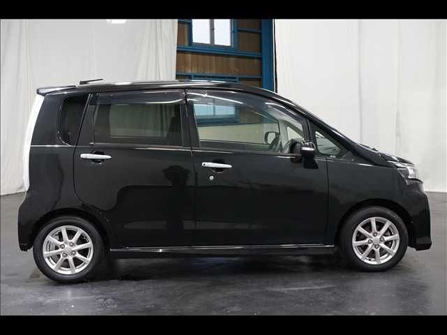 DAIHATSU MOVE CUSTOM 2013 Image 31