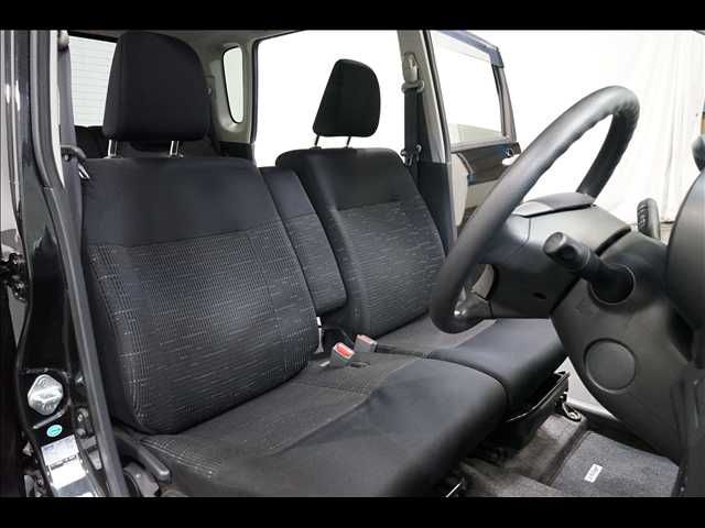 DAIHATSU MOVE CUSTOM 2013 Image 31