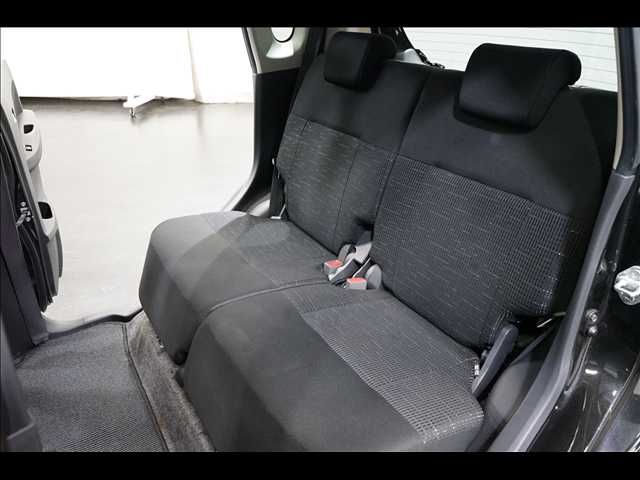 DAIHATSU MOVE CUSTOM 2013 Image 31