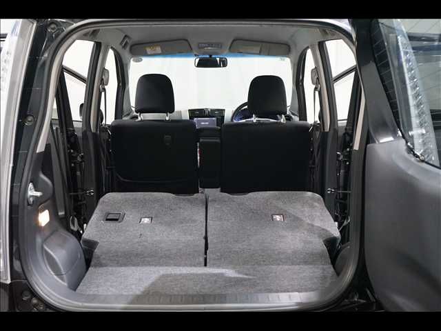 DAIHATSU MOVE CUSTOM 2013 Image 31