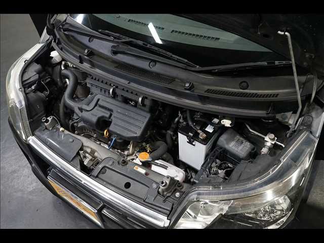 DAIHATSU MOVE CUSTOM 2013 Image 31