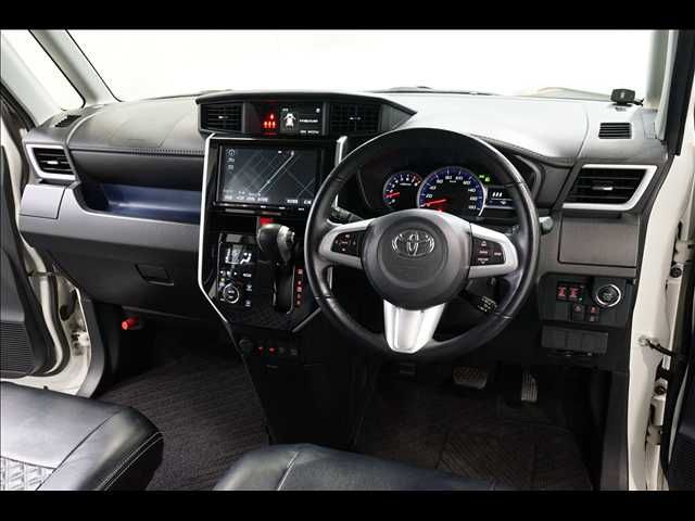 TOYOTA ROOMY 2017 Image 31