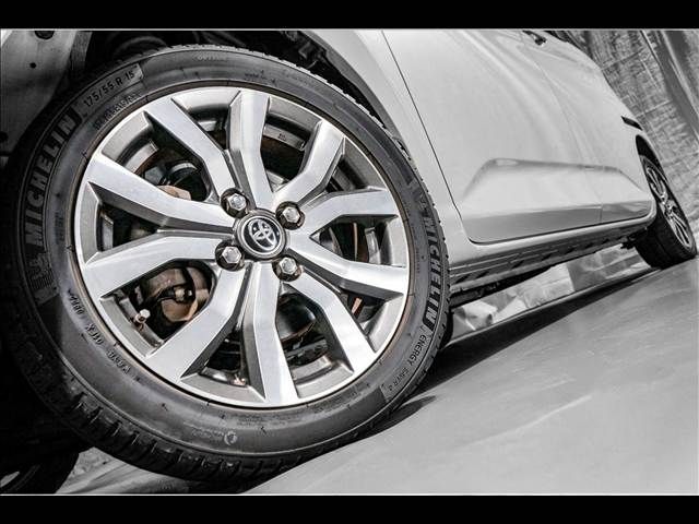 TOYOTA ROOMY 2017 Image 31