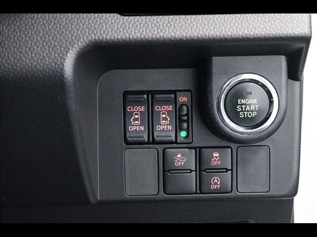 TOYOTA ROOMY 2017 Image 31