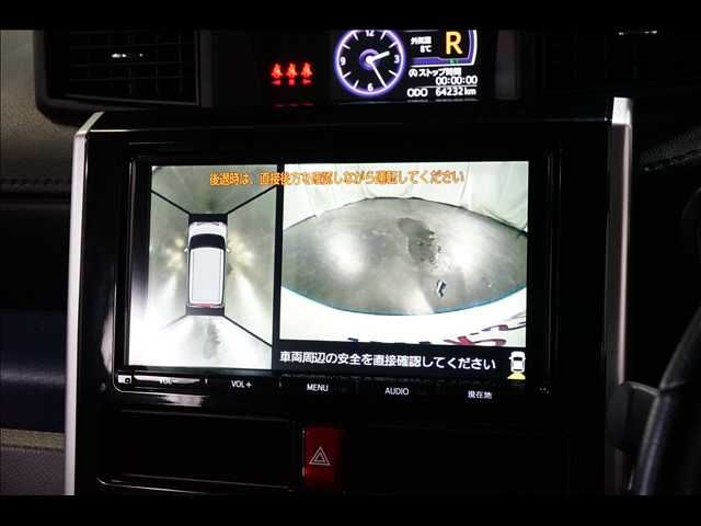 TOYOTA ROOMY 2017 Image 31