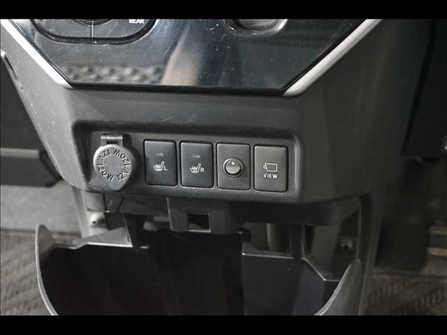 TOYOTA ROOMY 2017 Image 31