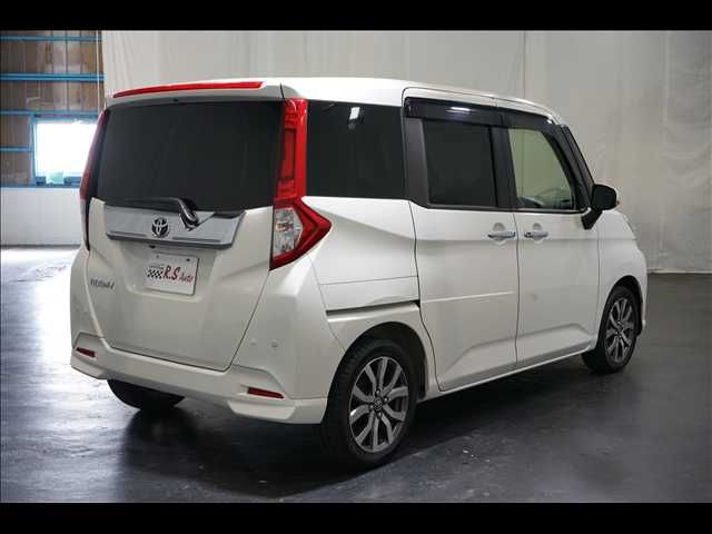 TOYOTA ROOMY 2017 Image 31