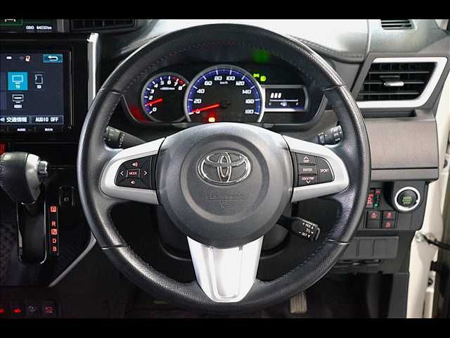 TOYOTA ROOMY 2017 Image 31