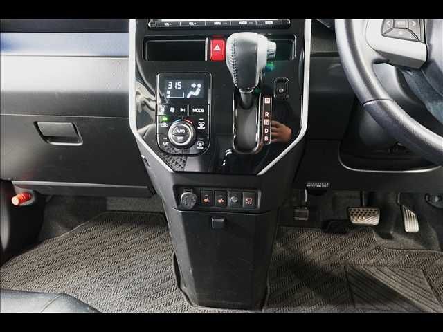 TOYOTA ROOMY 2017 Image 31