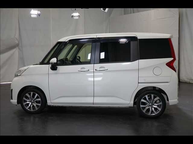 TOYOTA ROOMY 2017 Image 31