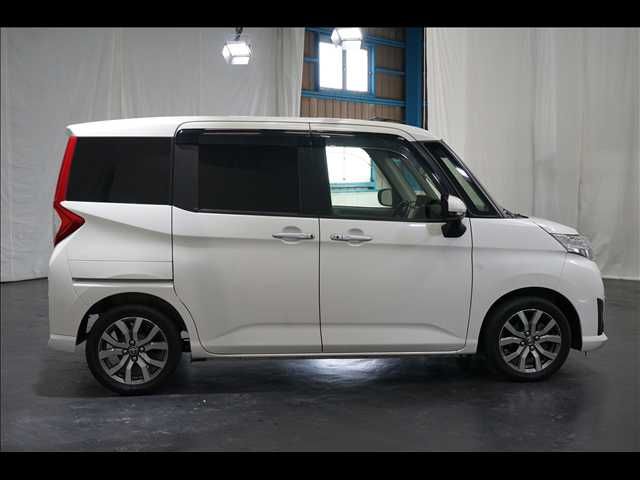 TOYOTA ROOMY 2017 Image 31