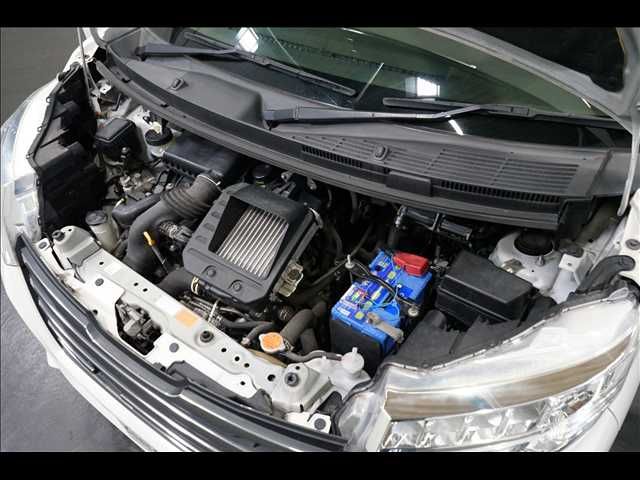 TOYOTA ROOMY 2017 Image 31