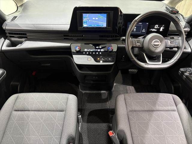 NISSAN SERENA  WG 2023 Image 31