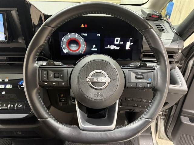 NISSAN SERENA  WG 2023 Image 31