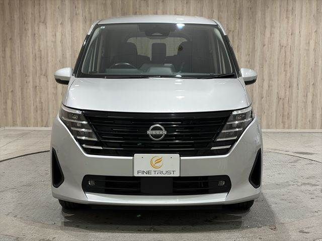 NISSAN SERENA  WG 2023 Image 31