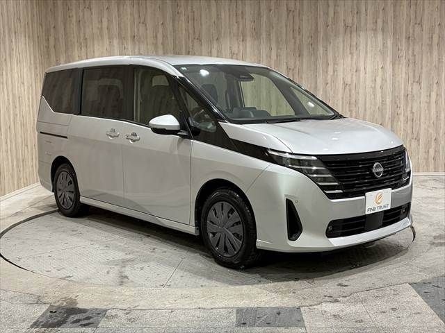 NISSAN SERENA  WG 2023 Image 31