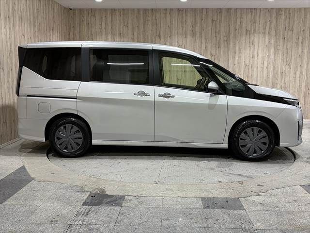 NISSAN SERENA  WG 2023 Image 31