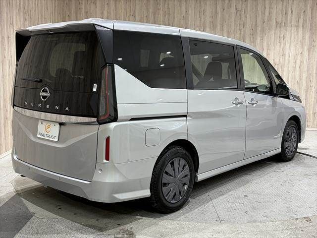 NISSAN SERENA  WG 2023 Image 31