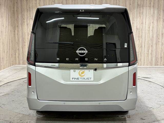 NISSAN SERENA  WG 2023 Image 31