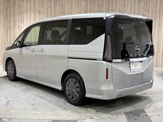 NISSAN SERENA  WG 2023 Image 31