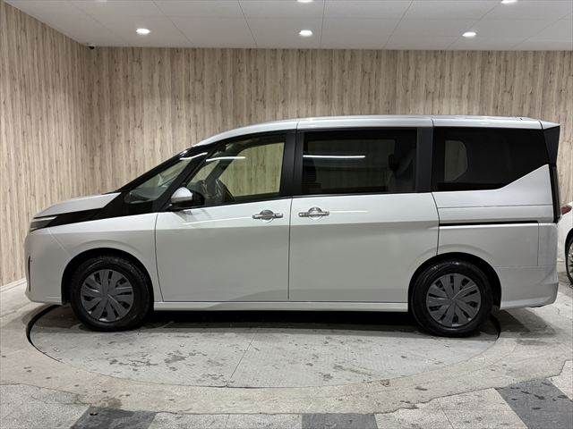 NISSAN SERENA  WG 2023 Image 31