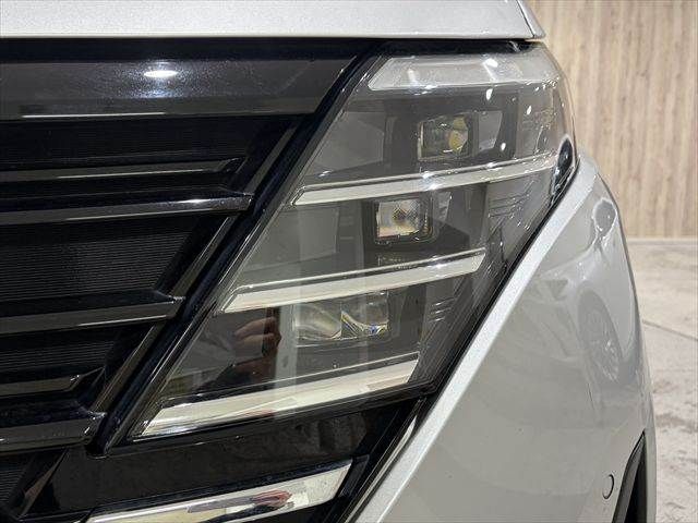 NISSAN SERENA  WG 2023 Image 31