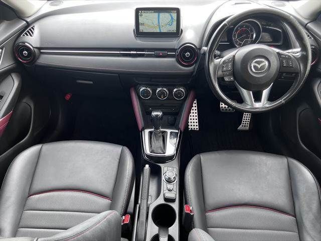 MAZDA CX-3 2015 Image 31