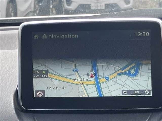 MAZDA CX-3 2015 Image 31