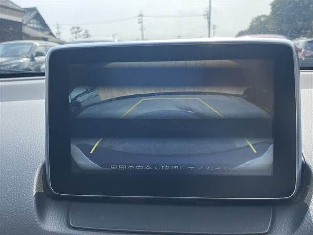 MAZDA CX-3 2015 Image 31