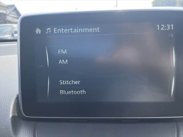 MAZDA CX-3 2015 Image 31