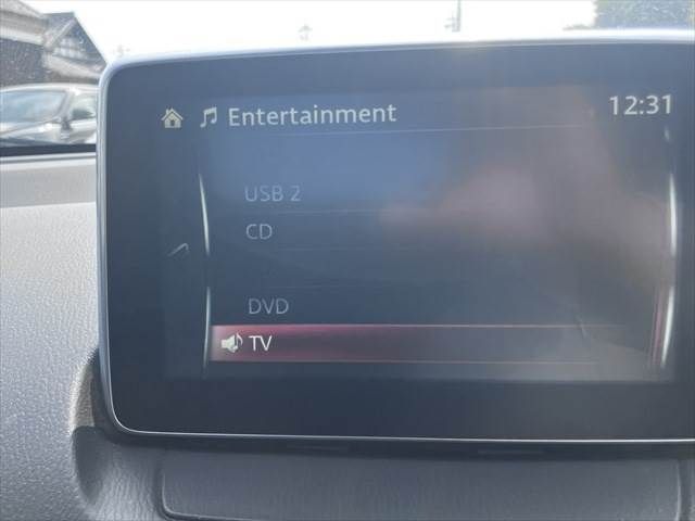 MAZDA CX-3 2015 Image 31