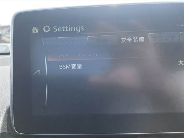 MAZDA CX-3 2015 Image 31