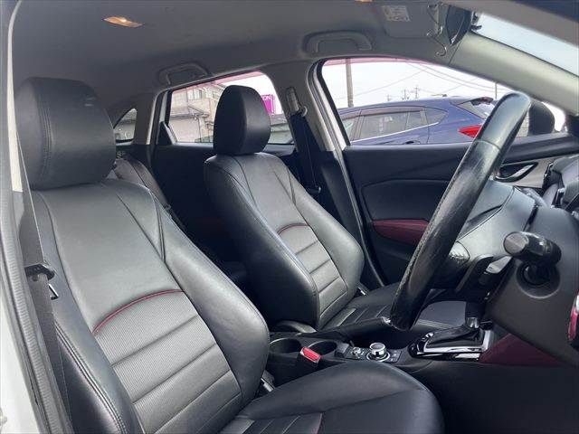 MAZDA CX-3 2015 Image 31