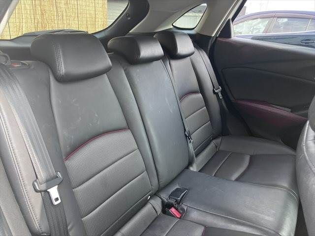 MAZDA CX-3 2015 Image 31