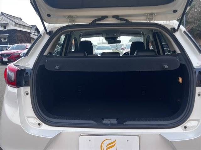 MAZDA CX-3 2015 Image 31