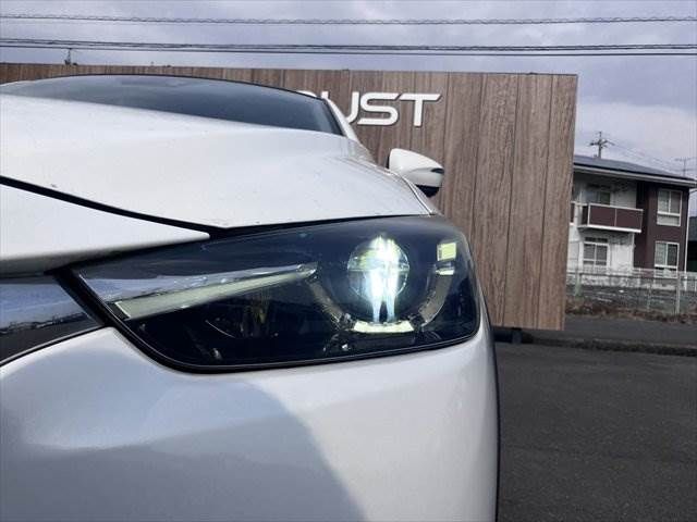 MAZDA CX-3 2015 Image 31