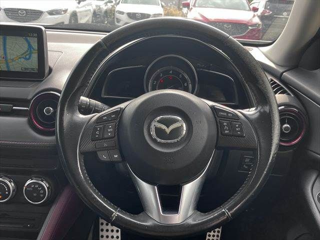 MAZDA CX-3 2015 Image 31
