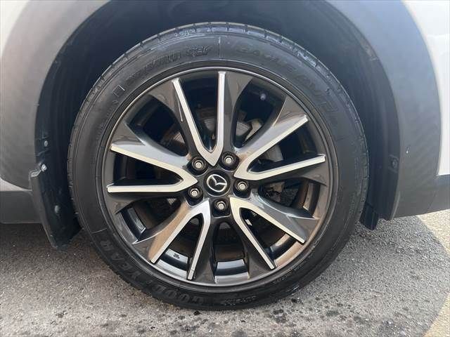 MAZDA CX-3 2015 Image 31