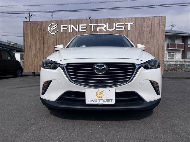 MAZDA CX-3 2015 Image 31