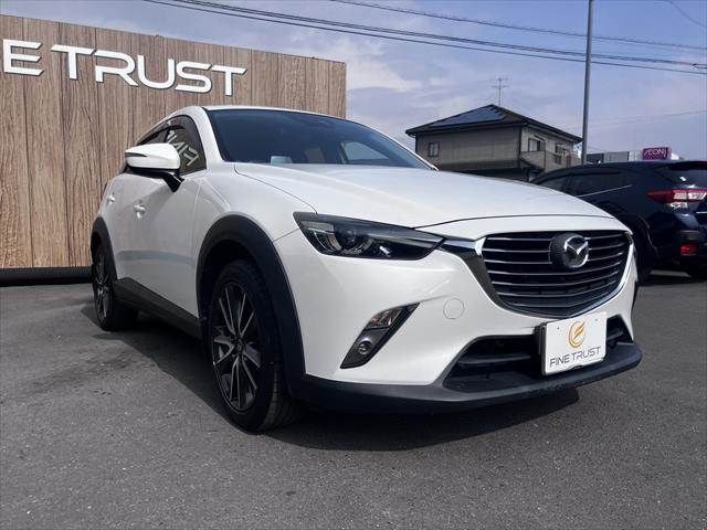 MAZDA CX-3 2015 Image 31