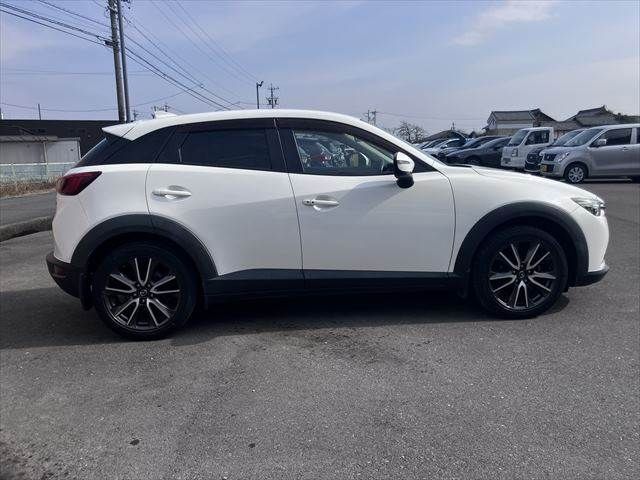 MAZDA CX-3 2015 Image 31