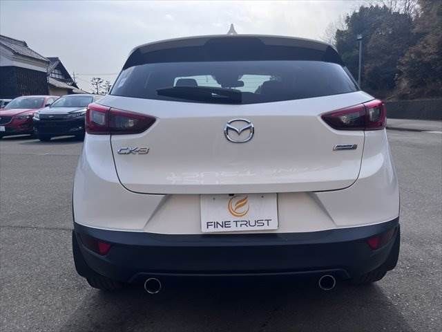 MAZDA CX-3 2015 Image 31