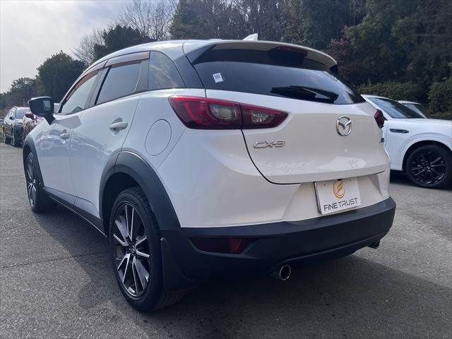 MAZDA CX-3 2015 Image 31