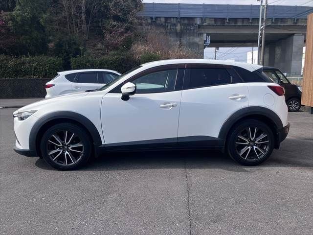MAZDA CX-3 2015 Image 31