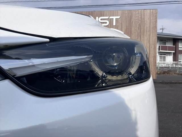 MAZDA CX-3 2015 Image 31