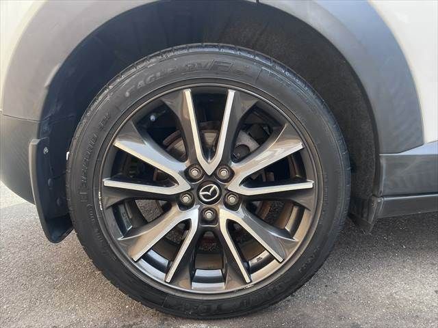 MAZDA CX-3 2015 Image 31