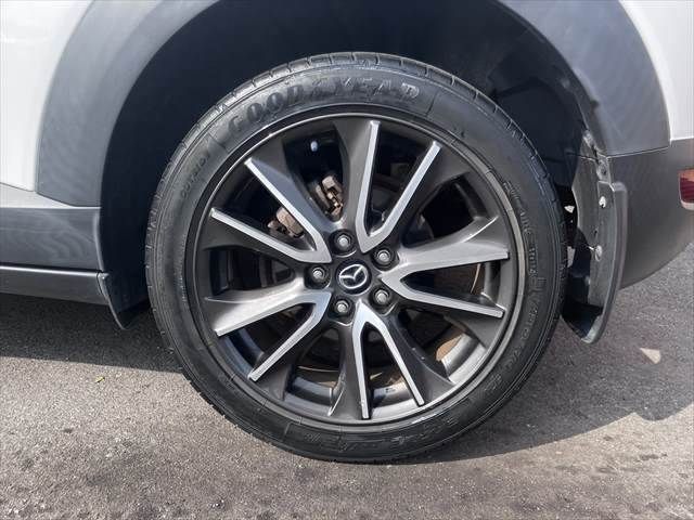 MAZDA CX-3 2015 Image 31