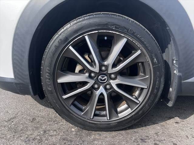 MAZDA CX-3 2015 Image 31