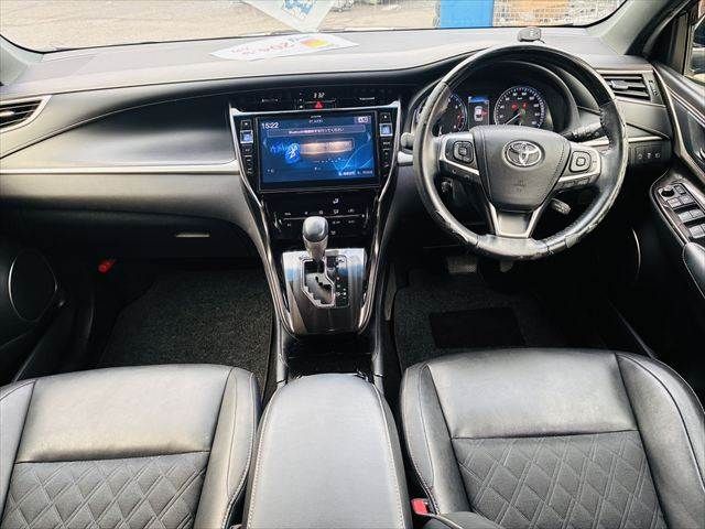 TOYOTA HARRIER 2WD 2017 Image 31