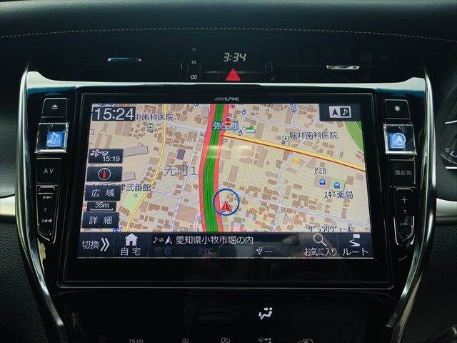 TOYOTA HARRIER 2WD 2017 Image 31